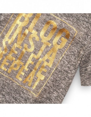 Camiseta Minoti de Niña ref: utility 2 3