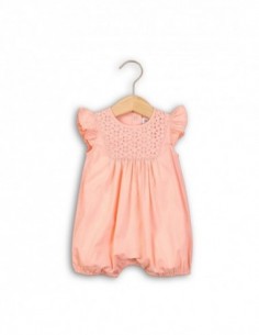 Ranita Babaluno de Niña ref: rose 2 1