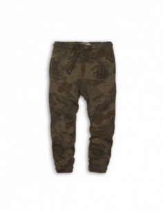 Jogger Minoti de Niño ref: army 5 1