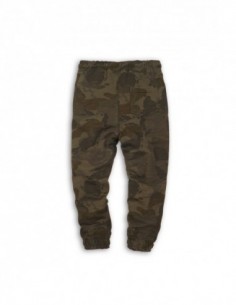 Jogger Minoti de Niño ref: army 5 1 2