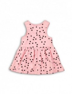 Vestido Minoti de Niña ref: GBS48 1 2
