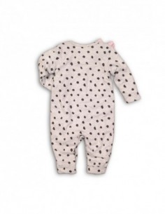 Pelele Babaluno de Niña ref: crown 3 1 2