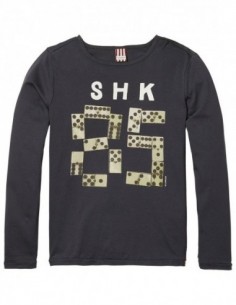 Camiseta Scotch & Soda de Niño ref: 141071 1