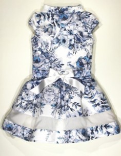 Vestido Byblos de Niña ref: BJ5404 1