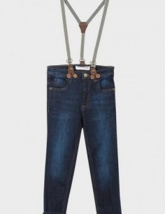 Pantalón Minoti de Niño ref: COOL 2 1
