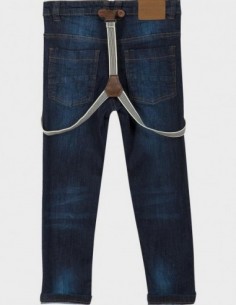 Pantalón Minoti de Niño ref: COOL 2 1 2