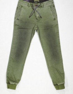 Pantalón Scotch & Soda de Niño ref: 140067 1