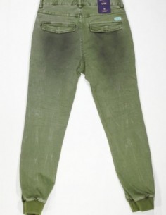 Pantalón Scotch & Soda de Niño ref: 140067 1 2