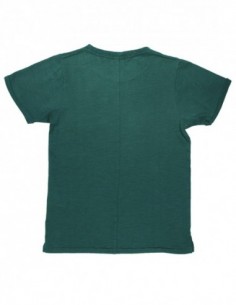 Camiseta Scotch & Soda de Niño ref: 140177 1 2