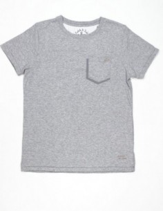 Camiseta Scotch & Soda de Niño ref: 140169 1