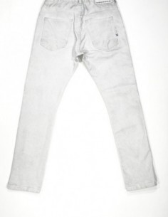 Pantalón Scotch & Soda de Niño ref: 128227 1 2