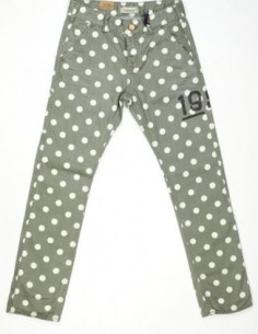 Pantalón Scotch & Soda de Niño_Niña ref: 129885 1
