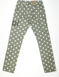 Pantalón Scotch & Soda de Niño_Niña ref: 129885 1 2