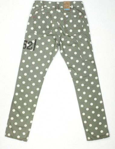 Pantalón Scotch & Soda de Niño_Niña ref: 129885 2