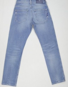 Pantalón Scotch & Soda de Niño ref: 128249 1 2