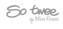 Manufacturer - So Twee by Miss Grant